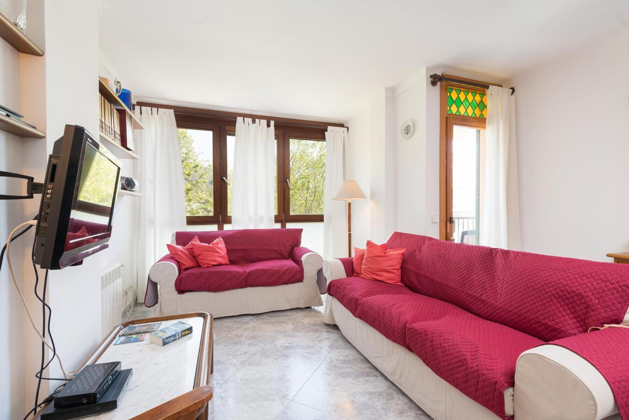 Apartamento Europa 3B Puerto Pollensa Exterior foto