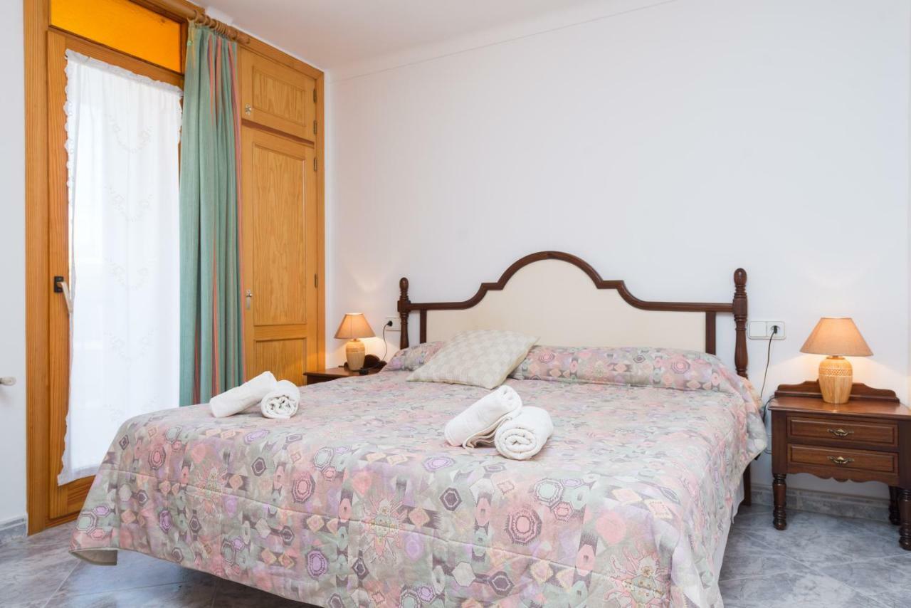 Apartamento Europa 3B Puerto Pollensa Exterior foto