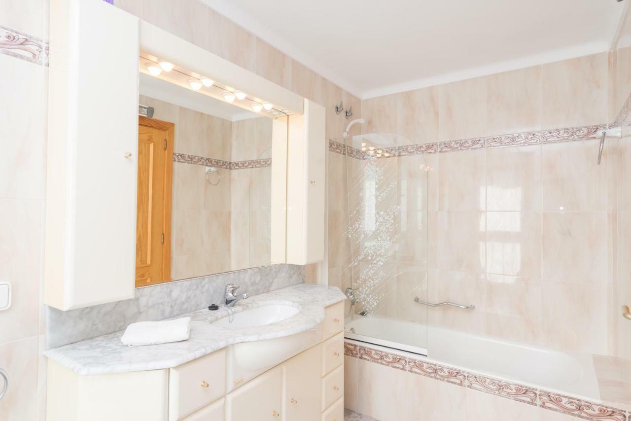 Apartamento Europa 3B Puerto Pollensa Exterior foto