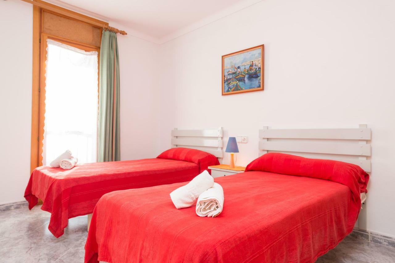 Apartamento Europa 3B Puerto Pollensa Exterior foto