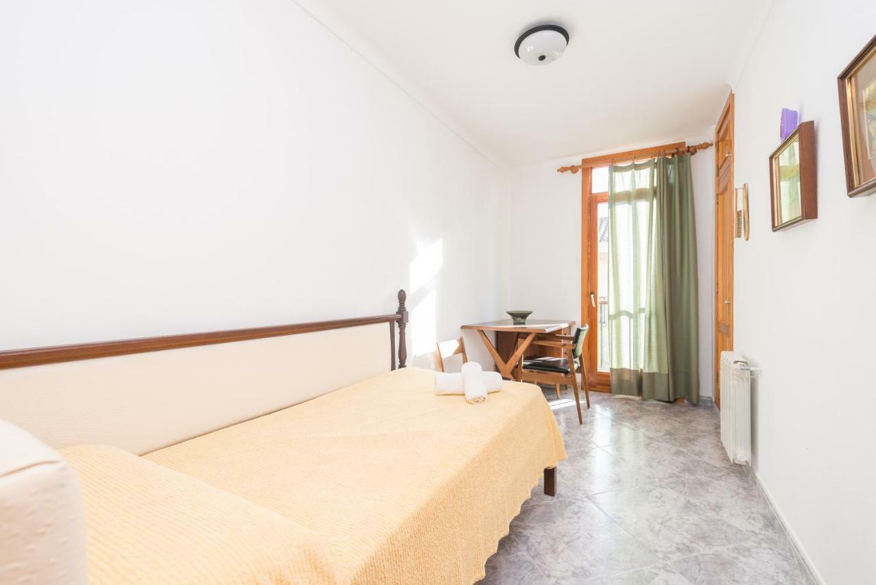 Apartamento Europa 3B Puerto Pollensa Exterior foto