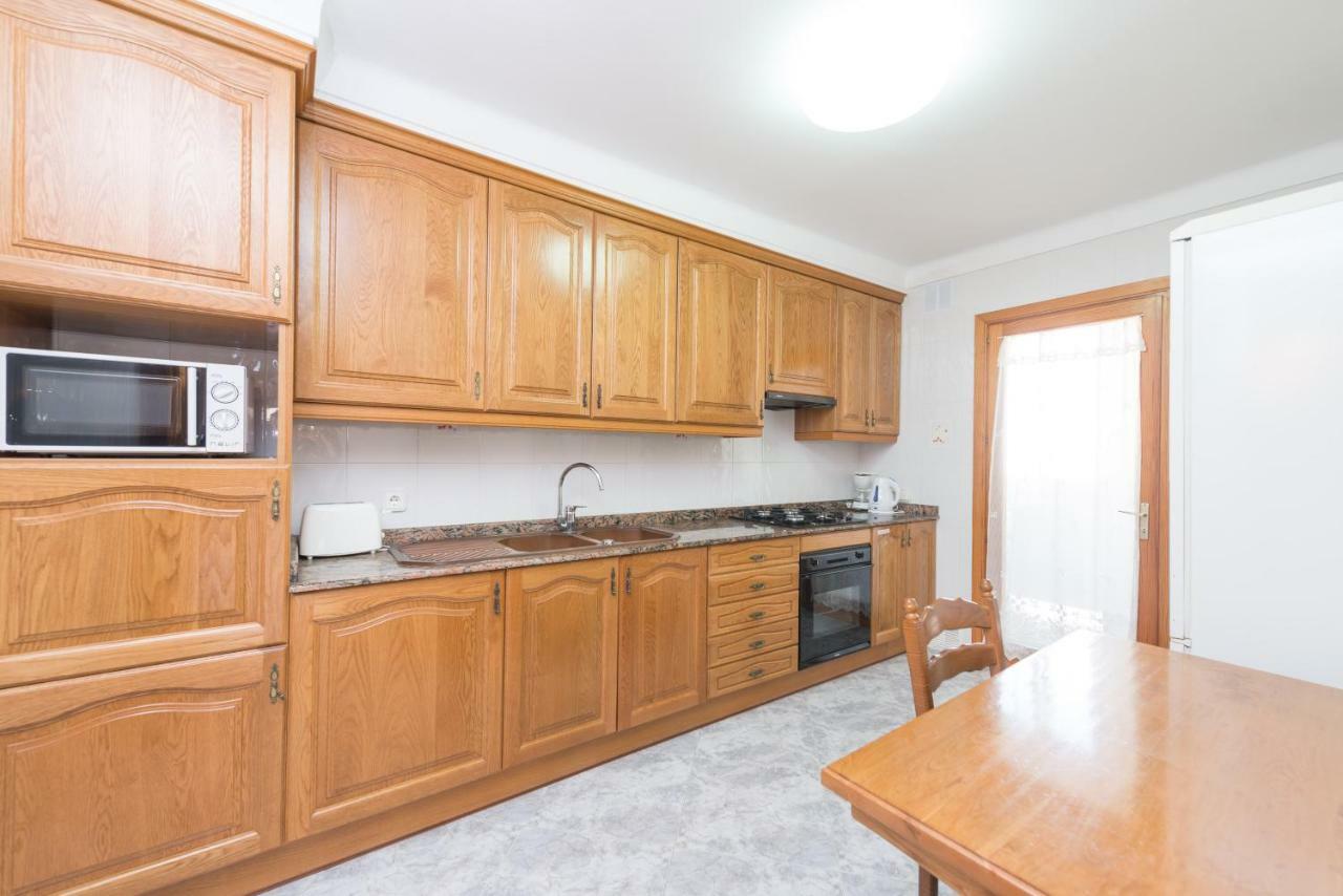 Apartamento Europa 3B Puerto Pollensa Exterior foto